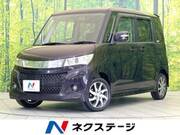 2011 SUZUKI PALETTE SW