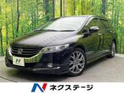 2010 HONDA ODYSSEY ABSOLUTE