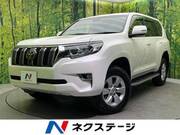 2022 TOYOTA LAND CRUISER PRADO TX