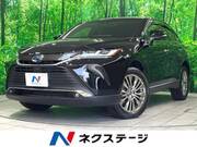 2021 TOYOTA HARRIER HYBRID Z