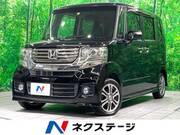 2013 HONDA N-BOX CUSTOM