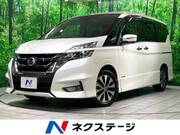 2018 NISSAN SERENA