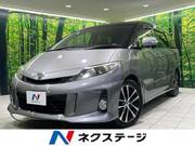 2012 TOYOTA ESTIMA AERAS