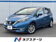 2016 NISSAN NOTE