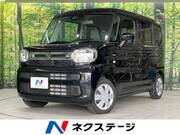 2024 SUZUKI SPACIA