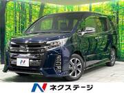2021 TOYOTA NOAH