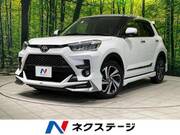 2020 TOYOTA RAIZE