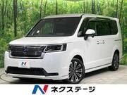 2024 HONDA STEPWAGON