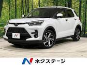 2021 TOYOTA RAIZE