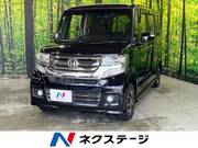 2015 HONDA N-BOX CUSTOM