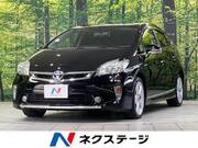 2013 TOYOTA PRIUS S