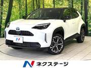 2023 TOYOTA YARIS CROSS HYBRID Z