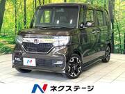 2018 HONDA N-BOX CUSTOM