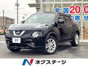 2014 NISSAN JUKE 15RX