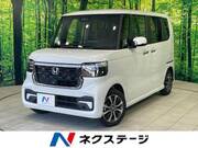 2025 HONDA N-BOX CUSTOM