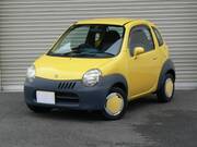 2003 SUZUKI TWIN GASOLINE B