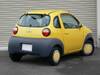 SUZUKI TWIN