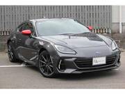 2023 SUBARU BRZ