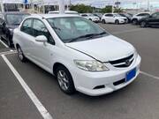 2006 HONDA FIT ARIA