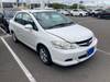 HONDA FIT ARIA
