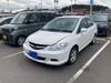 HONDA FIT ARIA