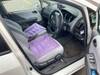 HONDA FIT ARIA