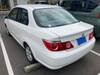 HONDA FIT ARIA