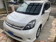 2010 TOYOTA ISIS