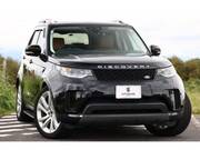2017 LAND ROVER DISCOVERY