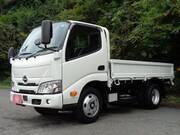 2022 HINO DUTRO