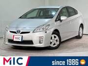 2009 TOYOTA PRIUS S