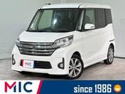 2015 NISSAN DAYZ ROOX