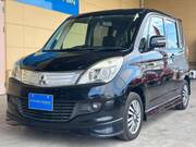 2011 MITSUBISHI OTHER