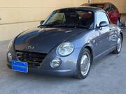 2004 DAIHATSU COPEN 2nd ANNIVERSARY ED