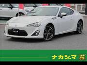 2013 TOYOTA 86 GT