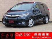 2015 HONDA SHUTTLE