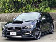 2017 SUBARU LEVORG
