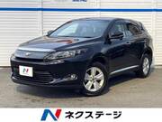 2014 TOYOTA HARRIER