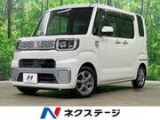 2014 DAIHATSU WAKE