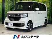 2018 HONDA N-BOX CUSTOM