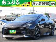 2023 TOYOTA PRIUS