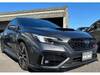 SUBARU WRX S4