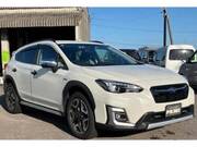 2019 SUBARU XV