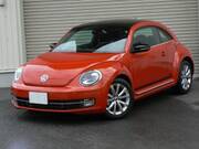 2016 VOLKSWAGEN THE BEETLE