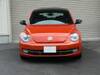 VOLKSWAGEN THE BEETLE