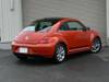 VOLKSWAGEN THE BEETLE