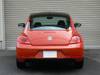 VOLKSWAGEN THE BEETLE