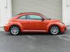 VOLKSWAGEN THE BEETLE