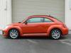 VOLKSWAGEN THE BEETLE