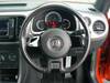 VOLKSWAGEN THE BEETLE